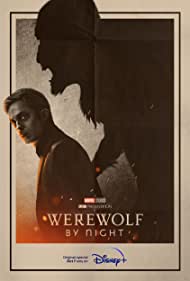 Werewolf by Night (2022) M4uHD Free Movie