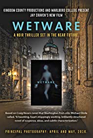 Wetware (2018) M4uHD Free Movie