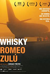 Whisky Romeo Zulu (2004) M4uHD Free Movie