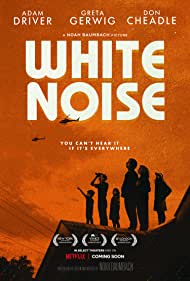 White Noise (2022) M4uHD Free Movie