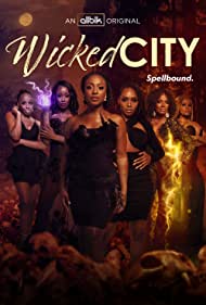 Wicked City (2022-) M4uHD Free Movie