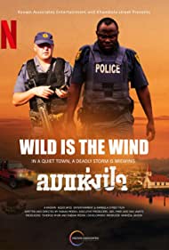 Wild is the Wind (2022) Free Movie