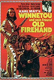 Winnetou und sein Freund Old Firehand (1966) M4uHD Free Movie