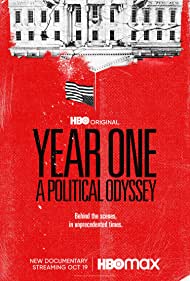 Year One A Political Odyssey (2022) M4uHD Free Movie