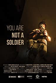 You Are Not a Soldier (2021) M4uHD Free Movie
