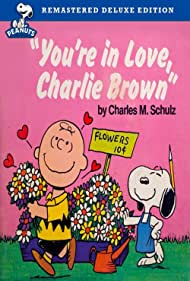 Youre in Love, Charlie Brown (1967) M4uHD Free Movie