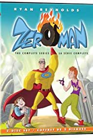 Zeroman (2004-) Free Tv Series