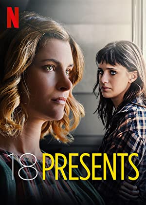 18 Presents (2020) Free Movie