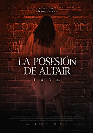 1974 La posesion de Altair (2016) Free Movie M4ufree