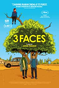 3 Faces (2018) Free Movie