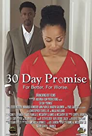 30 Day Promise (2017) M4uHD Free Movie