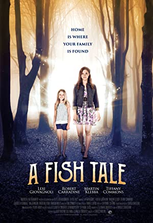 A Fish Tale (2017) M4uHD Free Movie