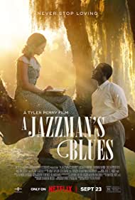 A Jazzmans Blues (2022) M4uHD Free Movie