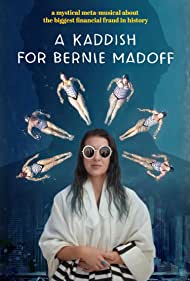 A Kaddish for Bernie Madoff (2021) Free Movie