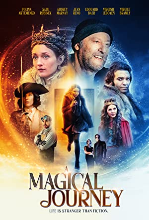 A Magical Journey (2019) M4uHD Free Movie