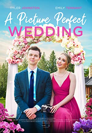 A Picture Perfect Wedding (2021) Free Movie