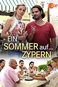 A summer in Cyprus (2017) Free Movie M4ufree