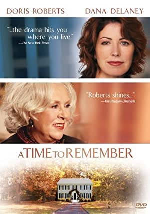 A Time to Remember (2003) Free Movie