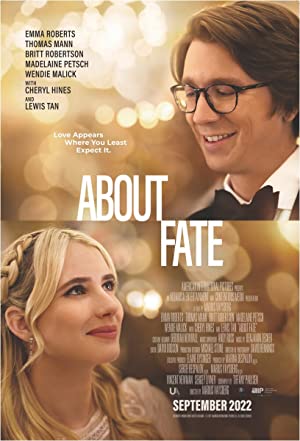 About Fate (2022) M4uHD Free Movie
