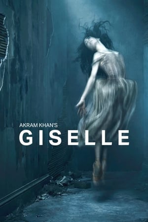 Akram Khans Giselle (2018) Free Movie