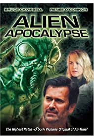 Alien Apocalypse (2005) M4uHD Free Movie