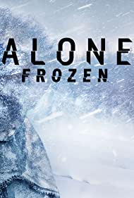 Alone Frozen (2022-) Free Tv Series