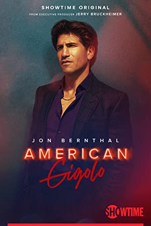 American Gigolo (2022-) Free Tv Series