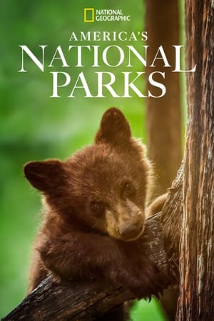 Americas National Parks (2022-) Free Tv Series