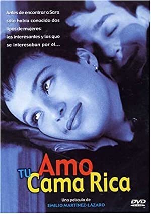 Amo tu cama rica (1992) Free Movie