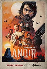 Andor (2022-) M4uHD Free Movie