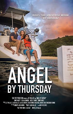 Angel by Thursday (2021) M4uHD Free Movie