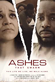 Ashes That Swarm (2021) M4uHD Free Movie