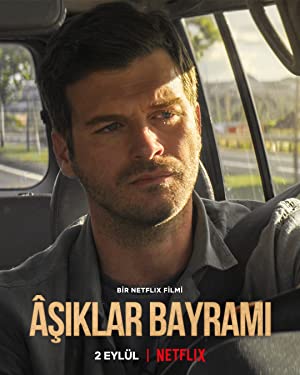 Asiklar Bayrami (2022) Free Movie