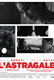 Astragal (2015) M4uHD Free Movie