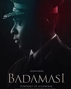 Badamasi Portrait of a General (2021) M4uHD Free Movie