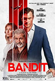 Bandit (2022) M4uHD Free Movie