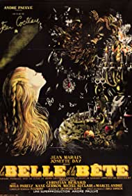 Beauty and the Beast (1946) Free Movie M4ufree
