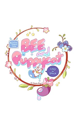 Bee Puppycat Lazy in Space (2013-) Free Tv Series