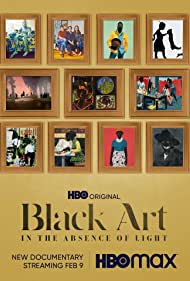 Black Art In the Absence of Light (2021) Free Movie