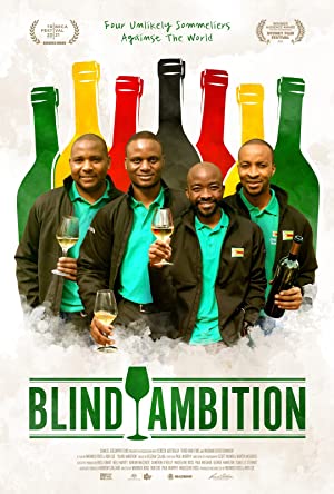 Blind Ambition (2021) M4uHD Free Movie