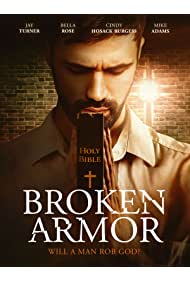 Broken Armor (2021) Free Movie
