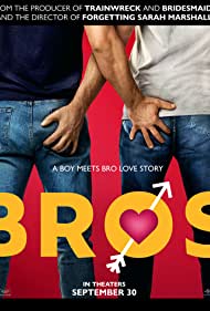 Bros (2022) Free Movie