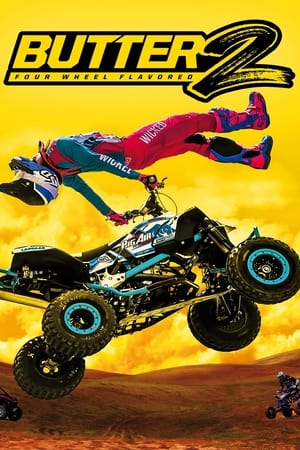 Butter 2 Four Wheel Flavored (2021) Free Movie M4ufree