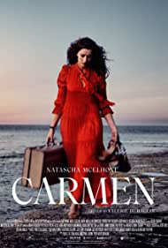 Carmen (2022) Free Movie