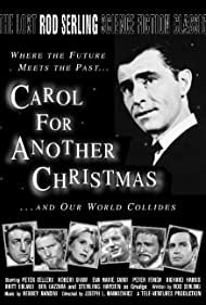 Carol for Another Christmas (1964) Free Movie M4ufree