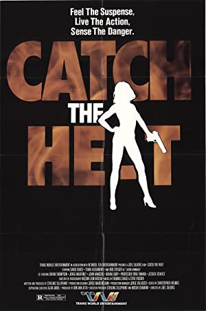 Catch the Heat (1987) Free Movie