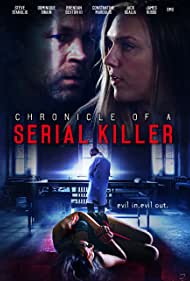 Chronicle of a Serial Killer (2020) Free Movie