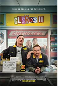 Clerks III (2022) Free Movie M4ufree