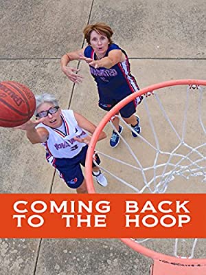 Coming Back to the Hoop (2014) M4uHD Free Movie