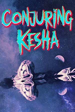 Conjuring Kesha (2022-) Free Tv Series